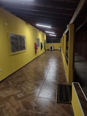 Chácara, 4 quartos, 1385 m² - Foto 8