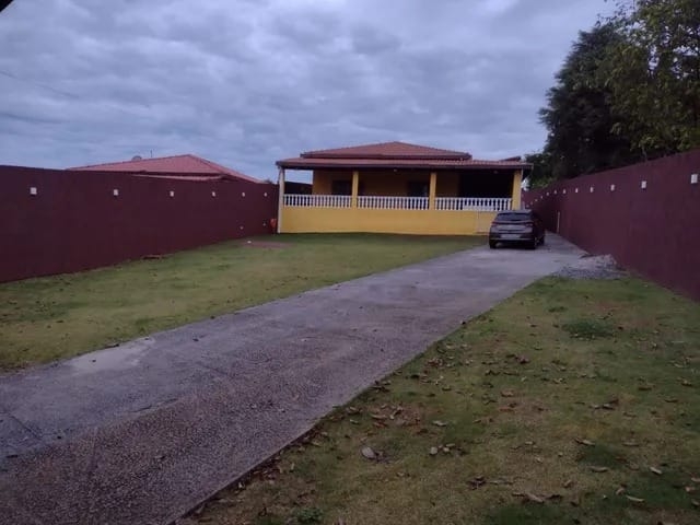 Chácara, 4 quartos, 1385 m² - Foto 9