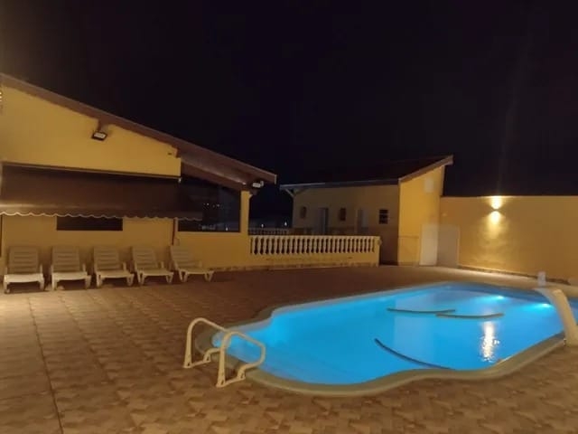 Chácara, 4 quartos, 1385 m² - Foto 10