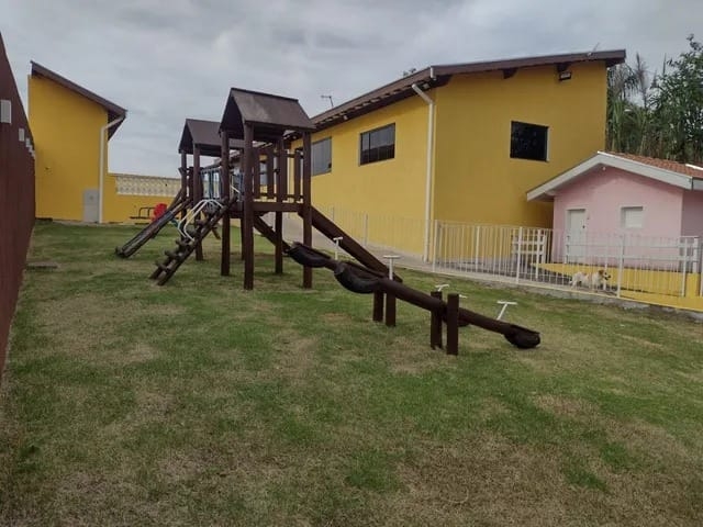 Chácara, 4 quartos, 1385 m² - Foto 11