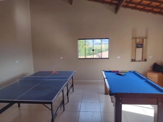 Chácara, 4 quartos, 1385 m² - Foto 13