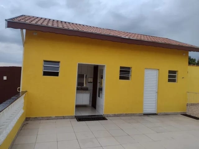 Chácara, 4 quartos, 1385 m² - Foto 14