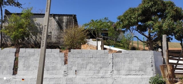 Chácara à venda com 2 quartos, 1250m² - Foto 3