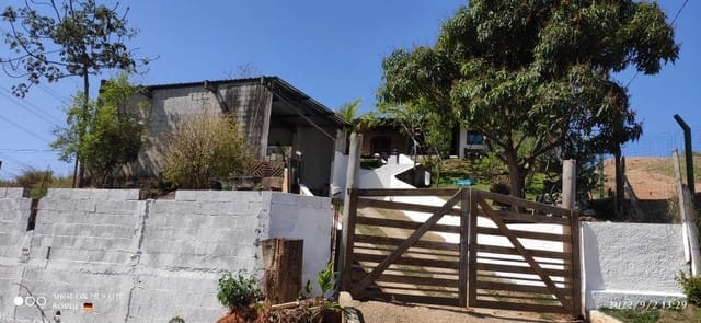 Chácara à venda com 2 quartos, 1250m² - Foto 4