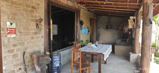 Chácara à venda com 2 quartos, 1250m² - Foto 5