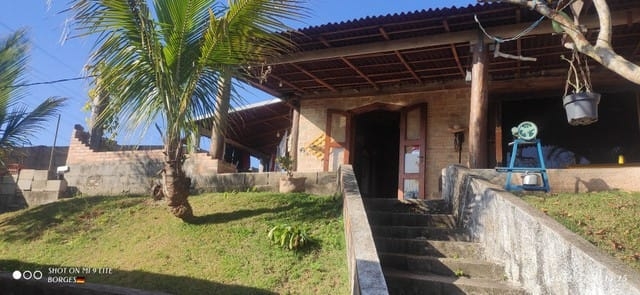 Chácara à venda com 2 quartos, 1250m² - Foto 7