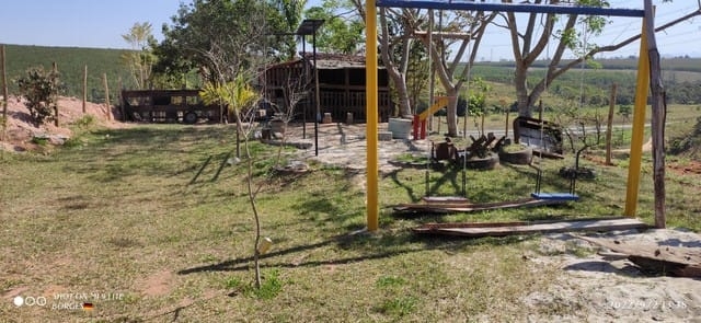Chácara à venda com 2 quartos, 1250m² - Foto 10