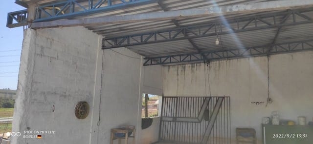 Chácara à venda com 2 quartos, 1250m² - Foto 11
