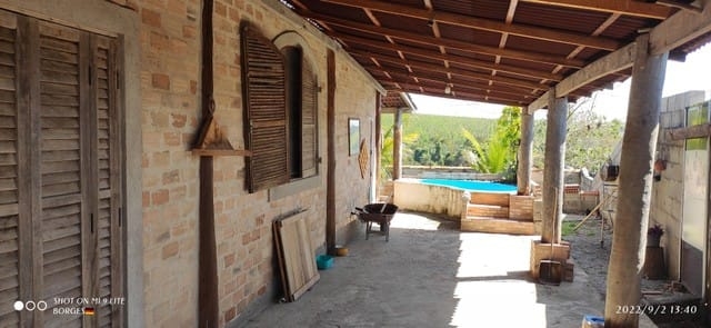 Chácara à venda com 2 quartos, 1250m² - Foto 12