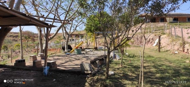 Chácara à venda com 2 quartos, 1250m² - Foto 14