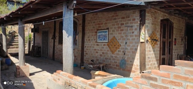 Chácara à venda com 2 quartos, 1250m² - Foto 15