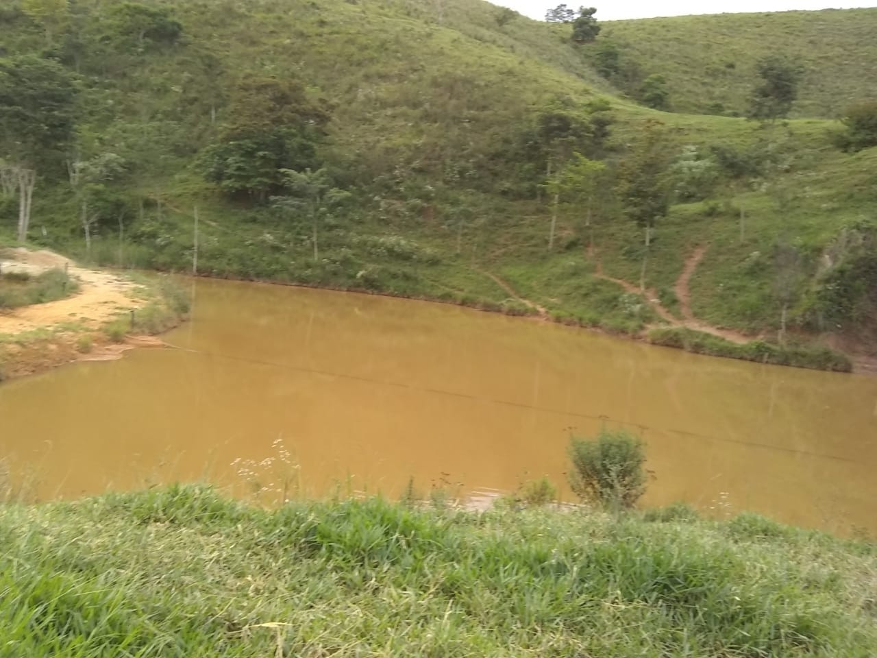 Terreno, 14 hectares - Foto 10