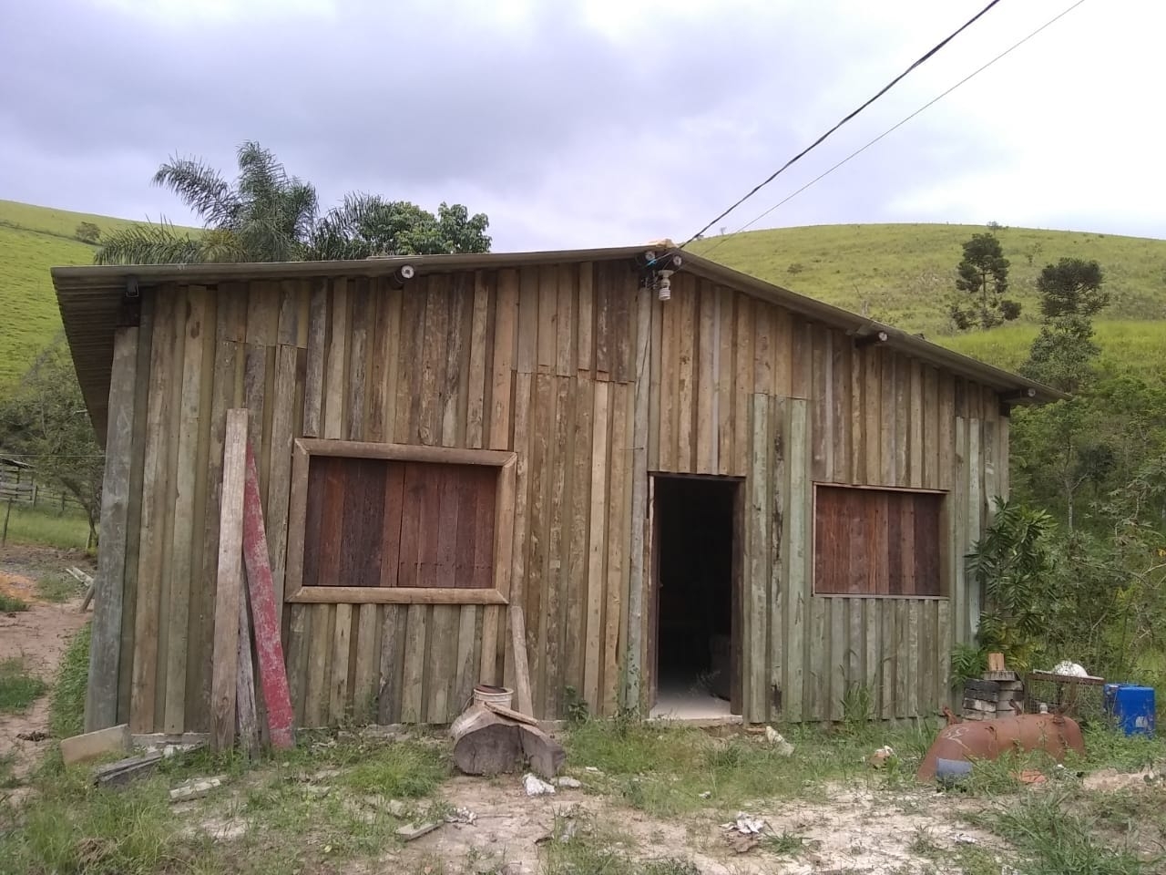 Terreno, 14 hectares - Foto 14