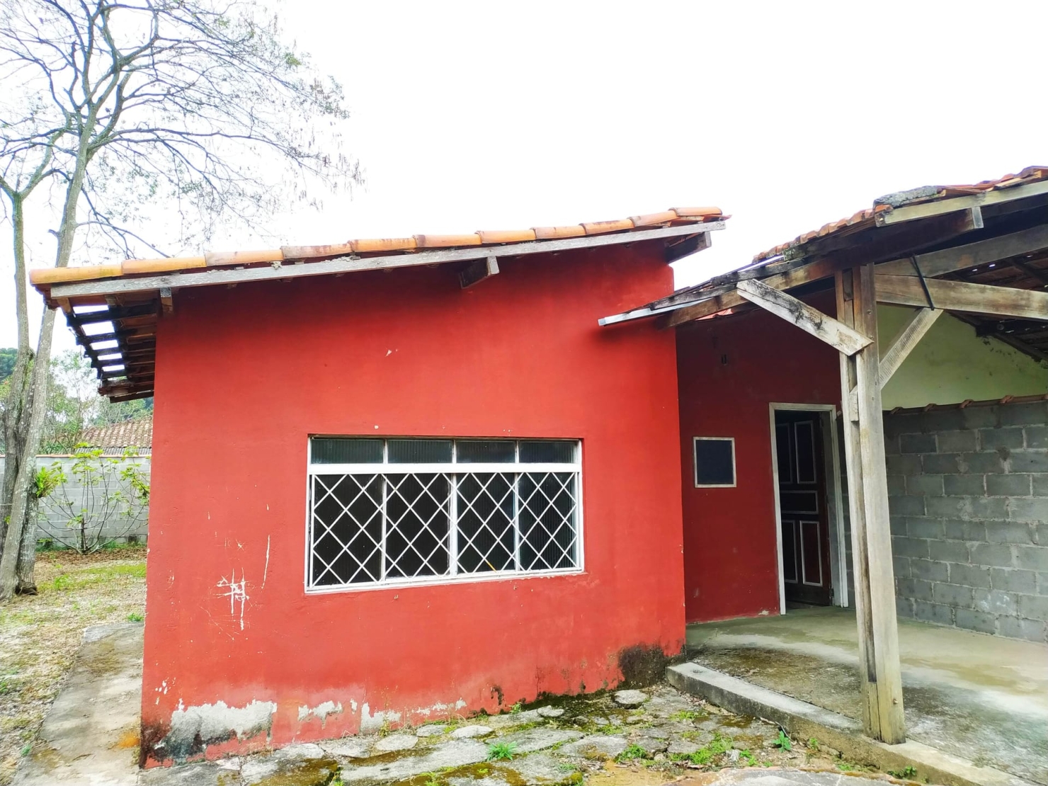 Chácara, 2 quartos, 2036 m² - Foto 3