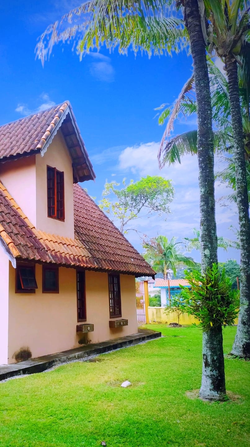 Chácara, 2 quartos, 2036 m² - Foto 5