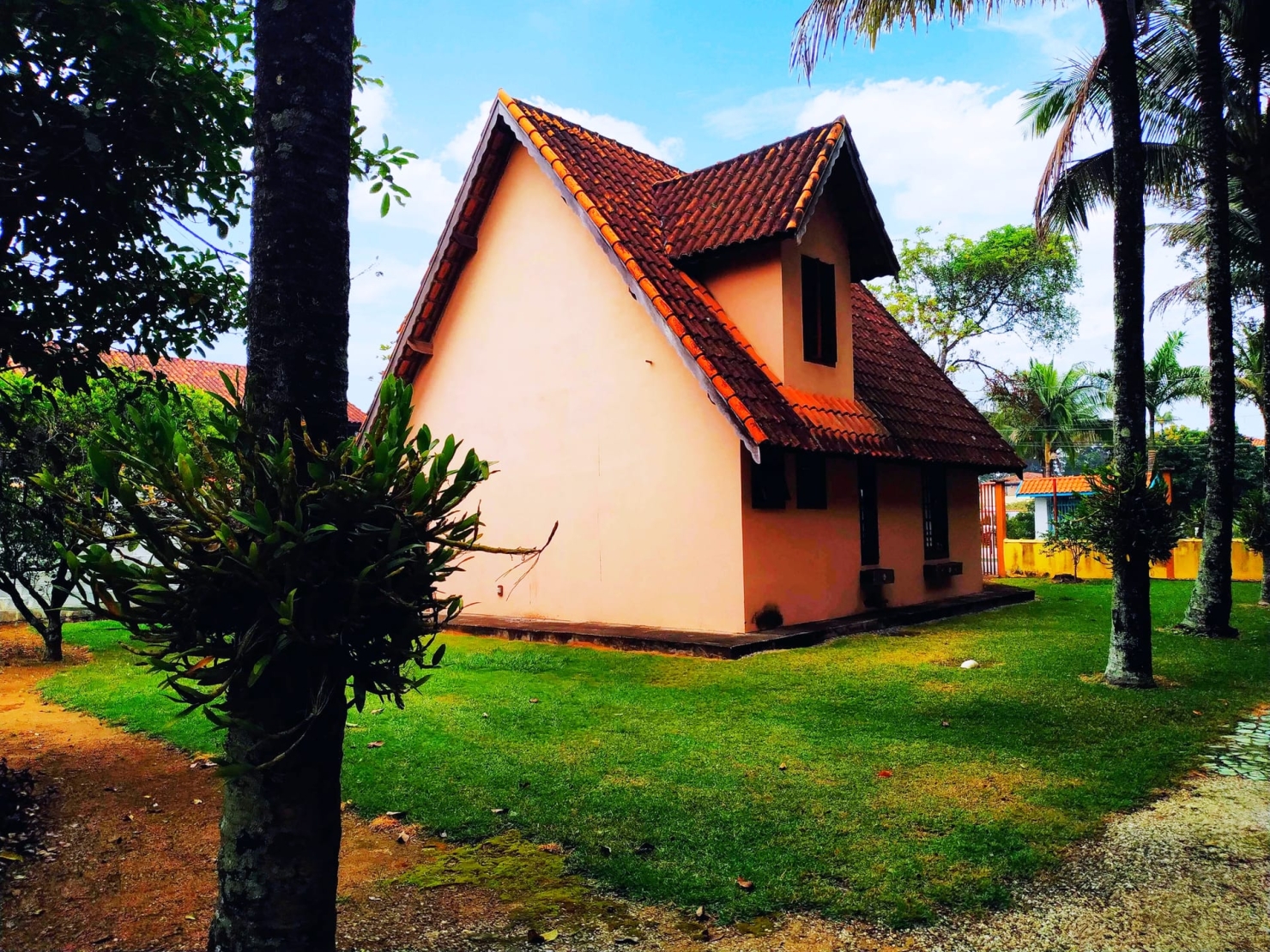 Chácara, 2 quartos, 2036 m² - Foto 16