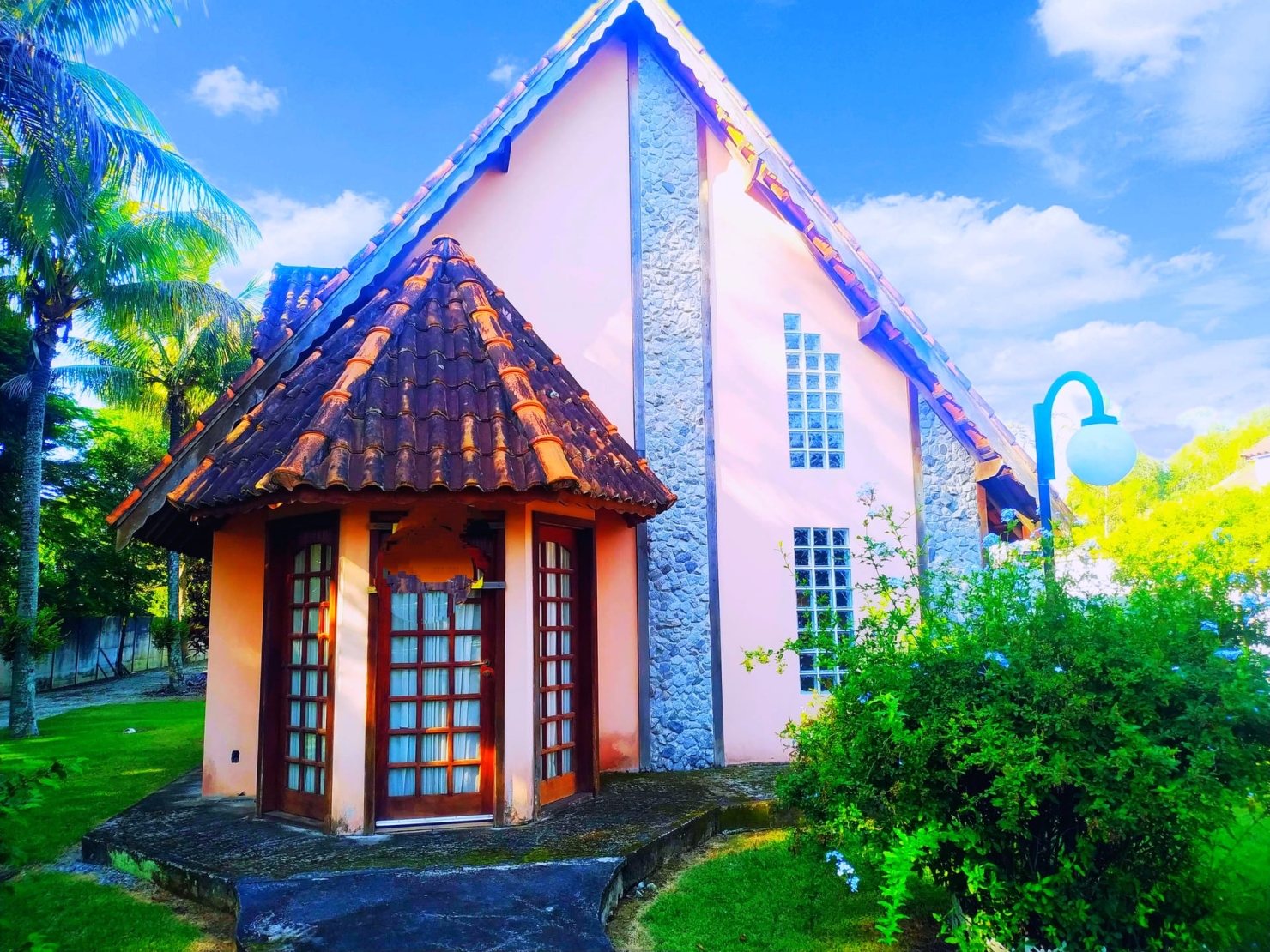 Chácara, 2 quartos, 2036 m² - Foto 21