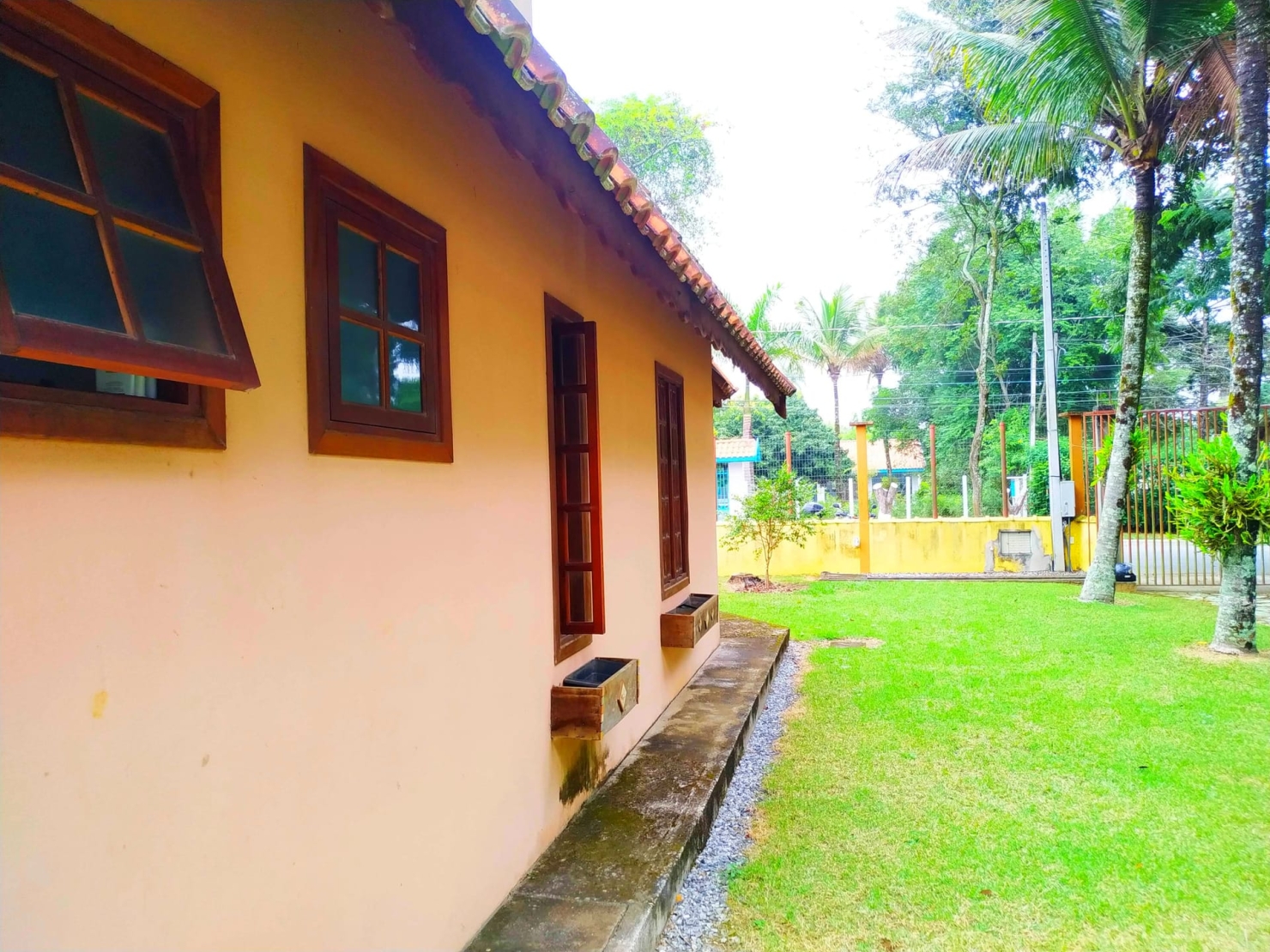 Chácara, 2 quartos, 2036 m² - Foto 22