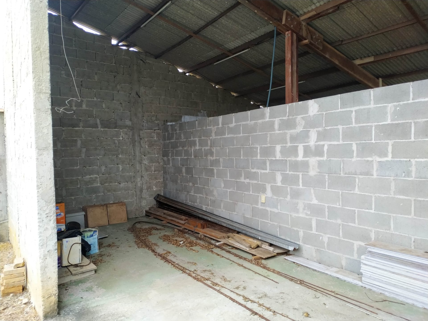 Chácara, 2 quartos, 2036 m² - Foto 29