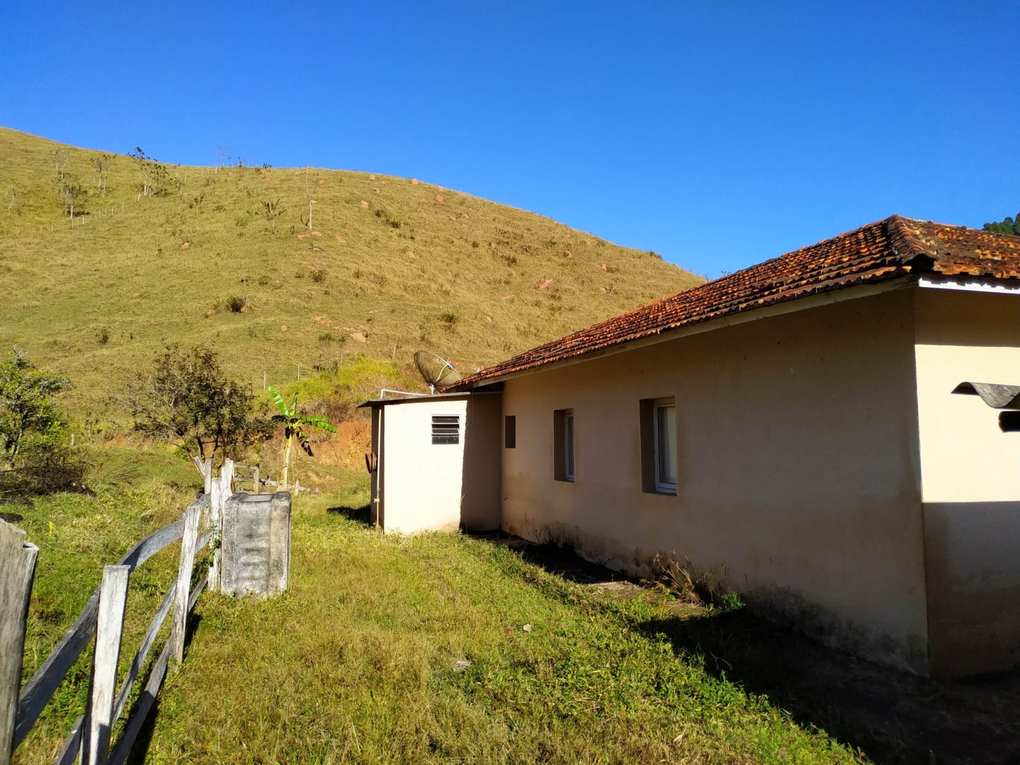 Sítio, 3 quartos, 4 hectares - Foto 17