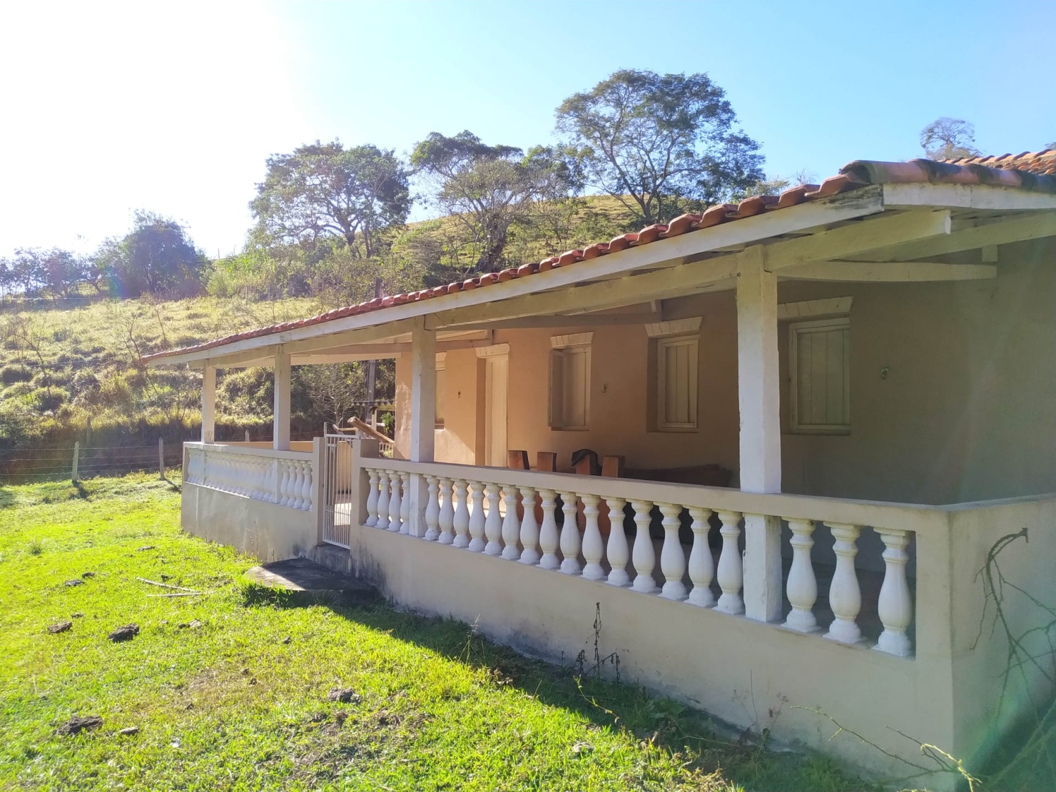 Sítio, 3 quartos, 4 hectares - Foto 23