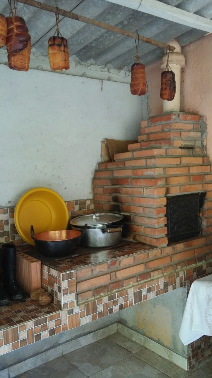 Sítio, 3 quartos, 4 hectares - Foto 28