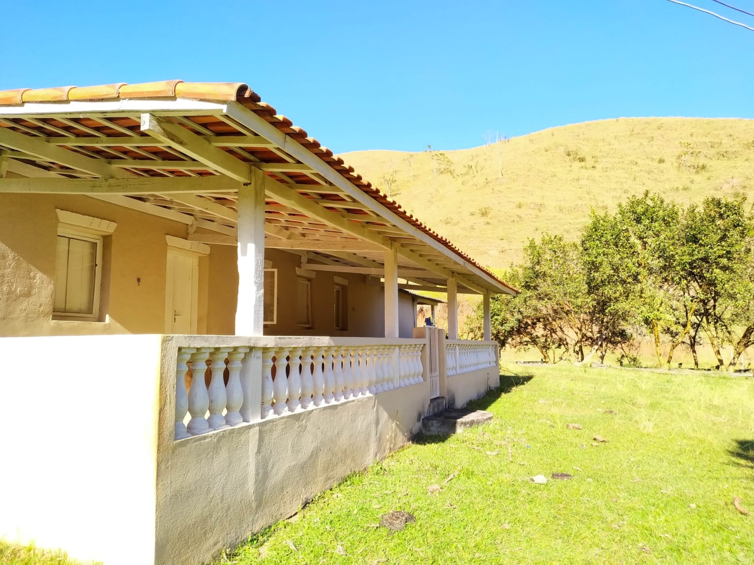 Sítio, 3 quartos, 4 hectares - Foto 42