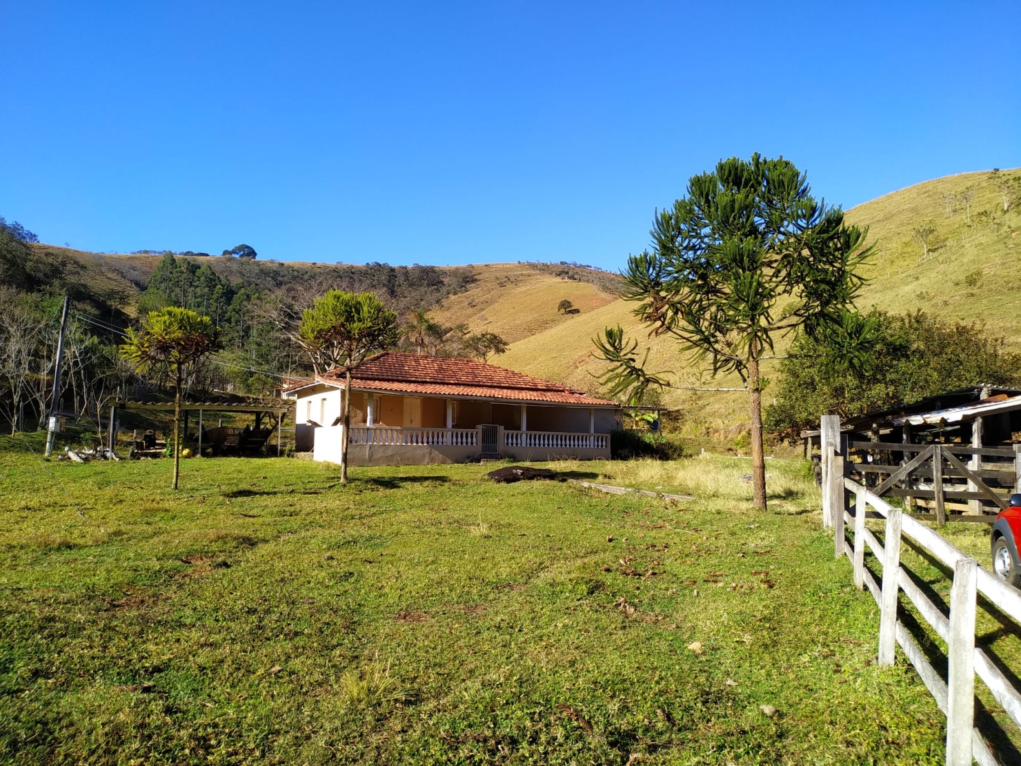 Sítio, 3 quartos, 4 hectares - Foto 43