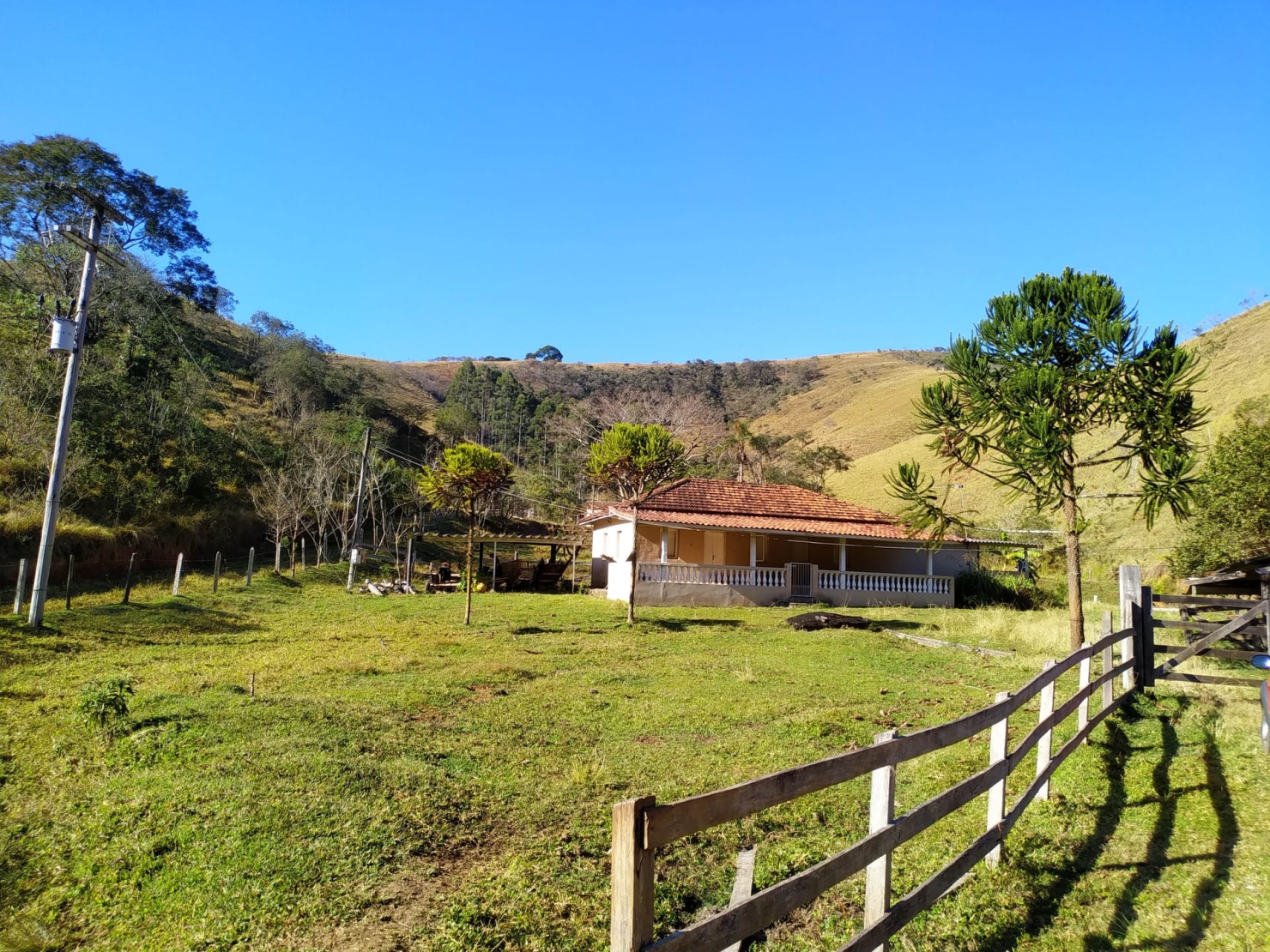 Sítio, 3 quartos, 4 hectares - Foto 44