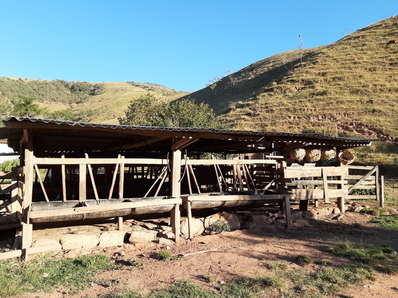 Sítio, 3 quartos, 4 hectares - Foto 47