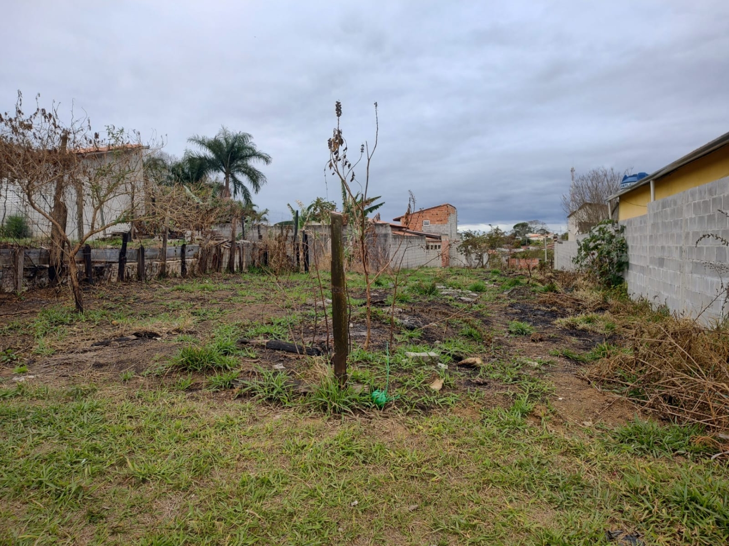 Terreno, 500 m² - Foto 2