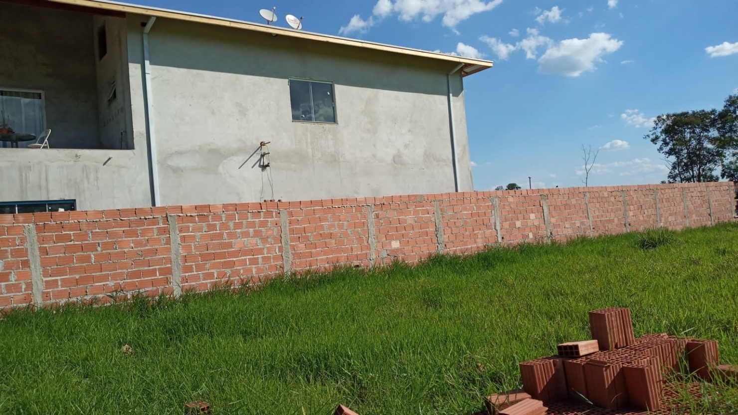 Terreno, 1447 m² - Foto 3