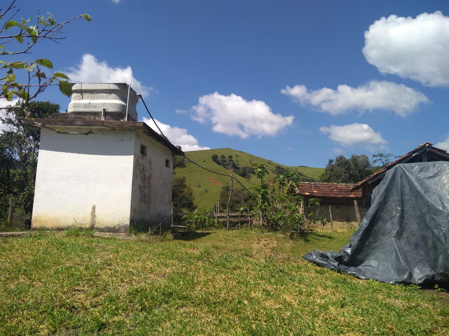 Sítio, 2 quartos, 77 hectares - Foto 15