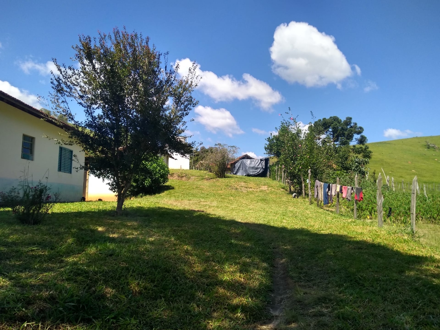 Sítio, 2 quartos, 77 hectares - Foto 20