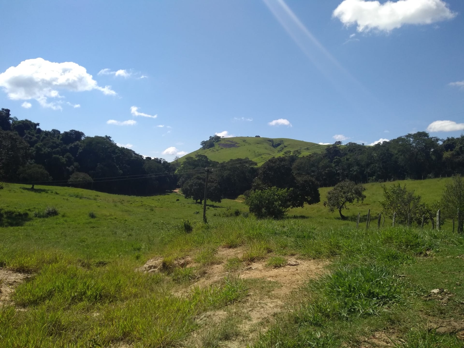 Sítio, 2 quartos, 77 hectares - Foto 22