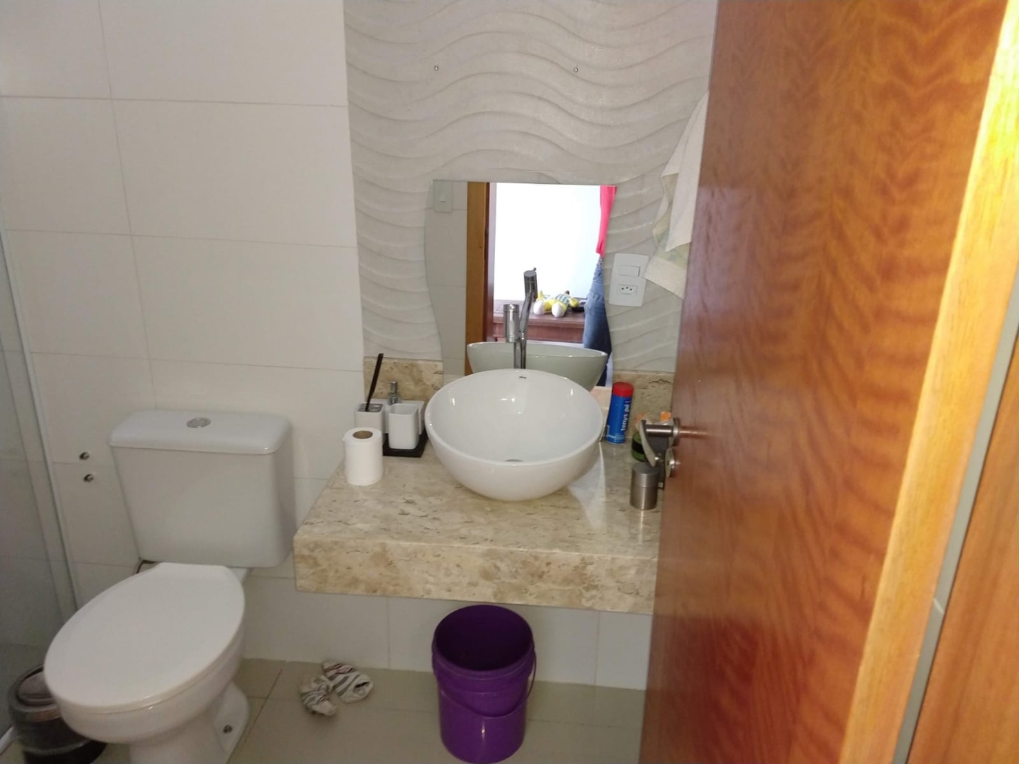 Chácara, 4 quartos, 2300 m² - Foto 1