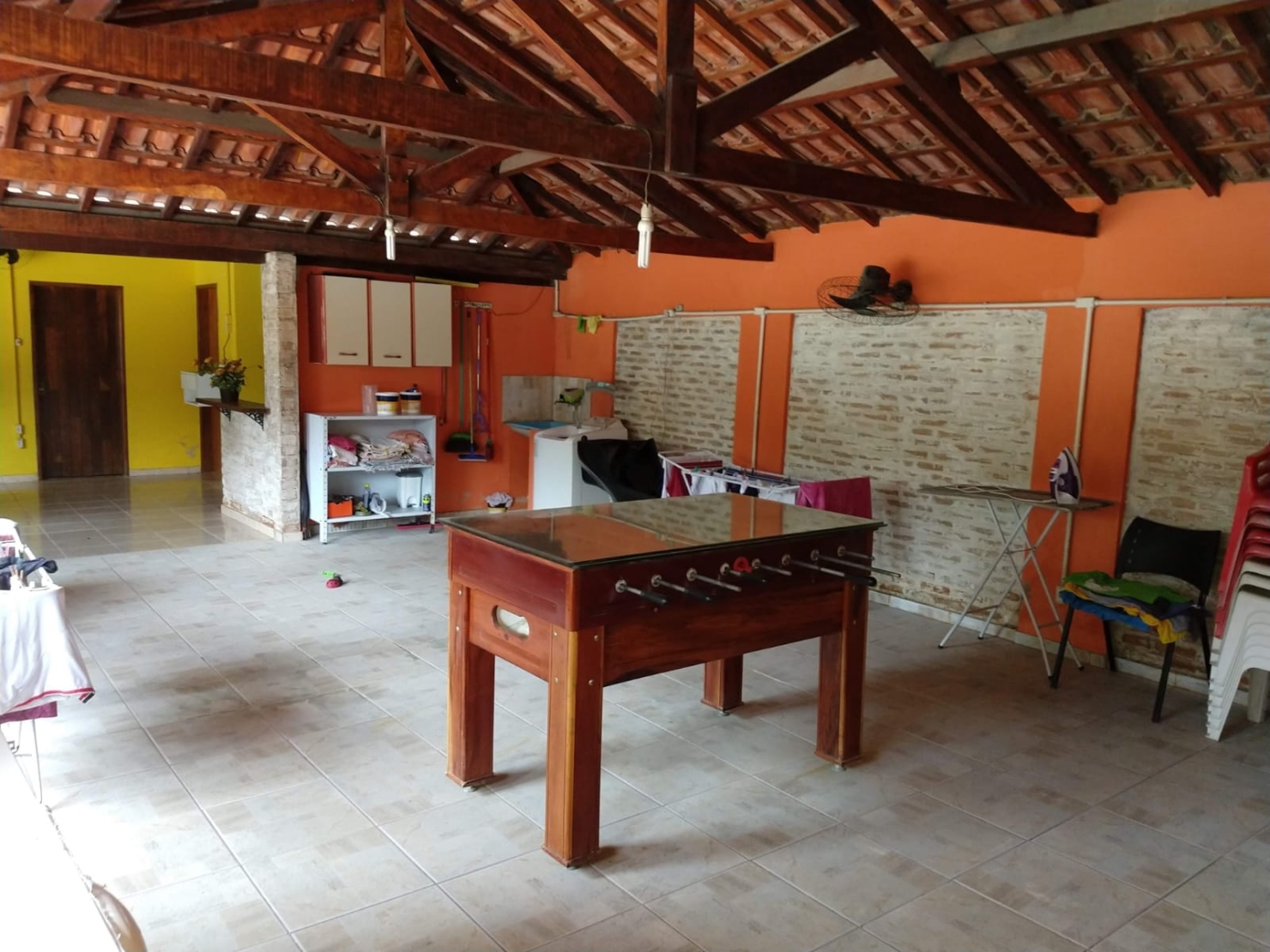 Chácara, 4 quartos, 2300 m² - Foto 2