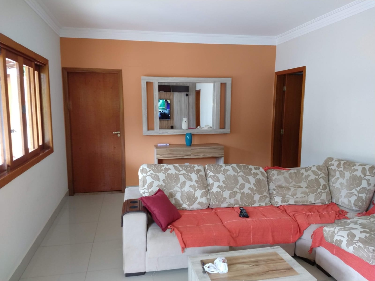 Chácara, 4 quartos, 2300 m² - Foto 3