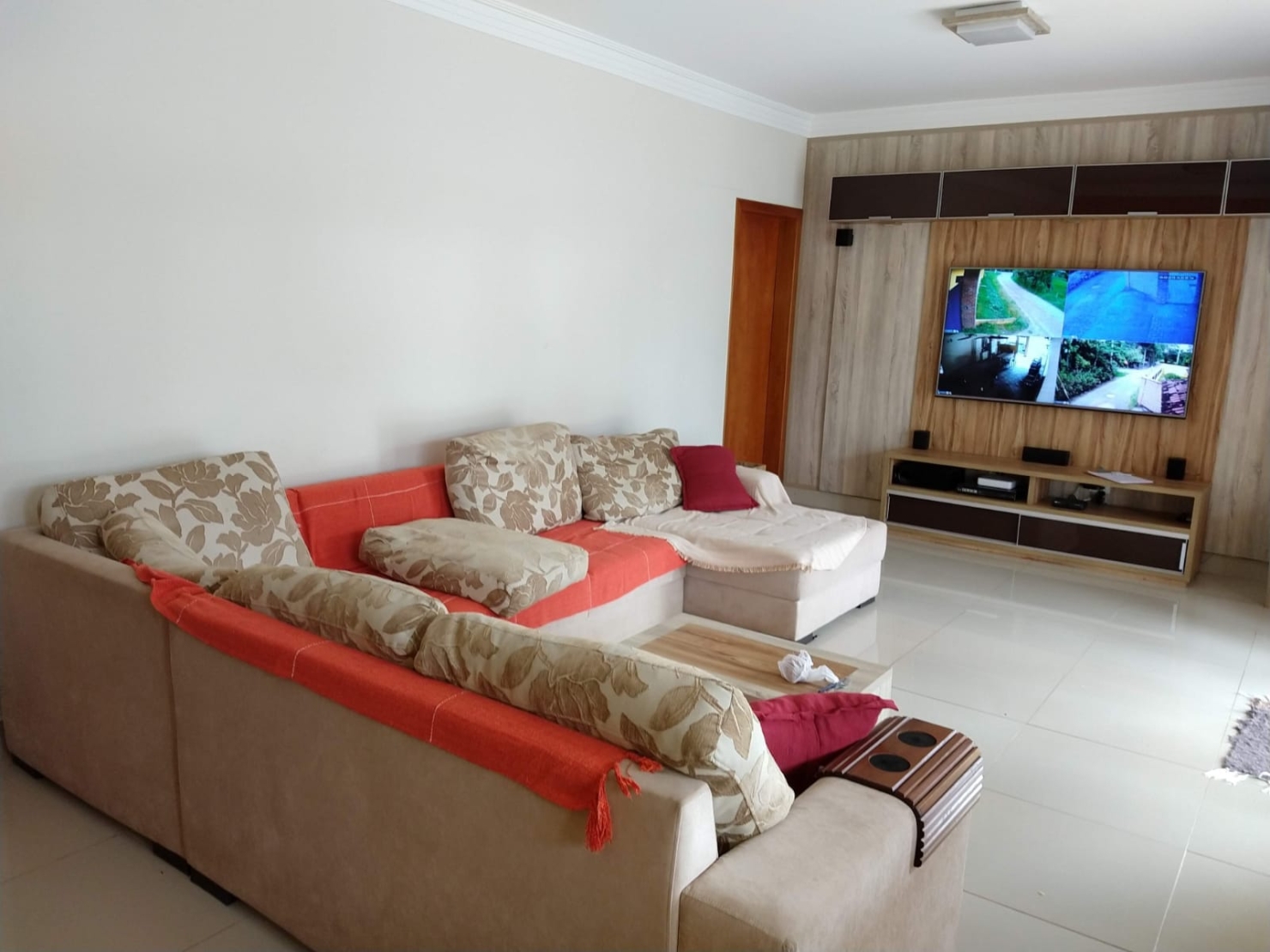 Chácara, 4 quartos, 2300 m² - Foto 4