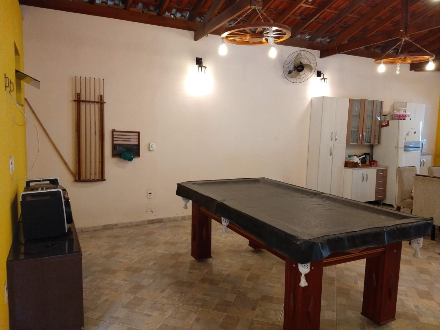 Chácara, 4 quartos, 2300 m² - Foto 5