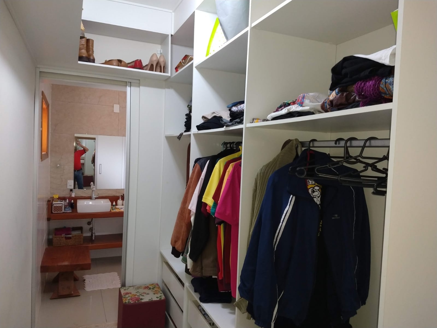 Chácara, 4 quartos, 2300 m² - Foto 8