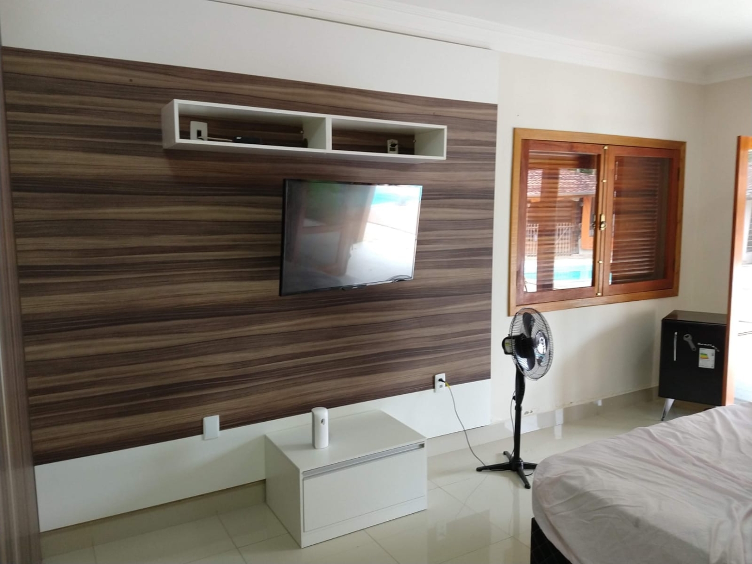 Chácara, 4 quartos, 2300 m² - Foto 9