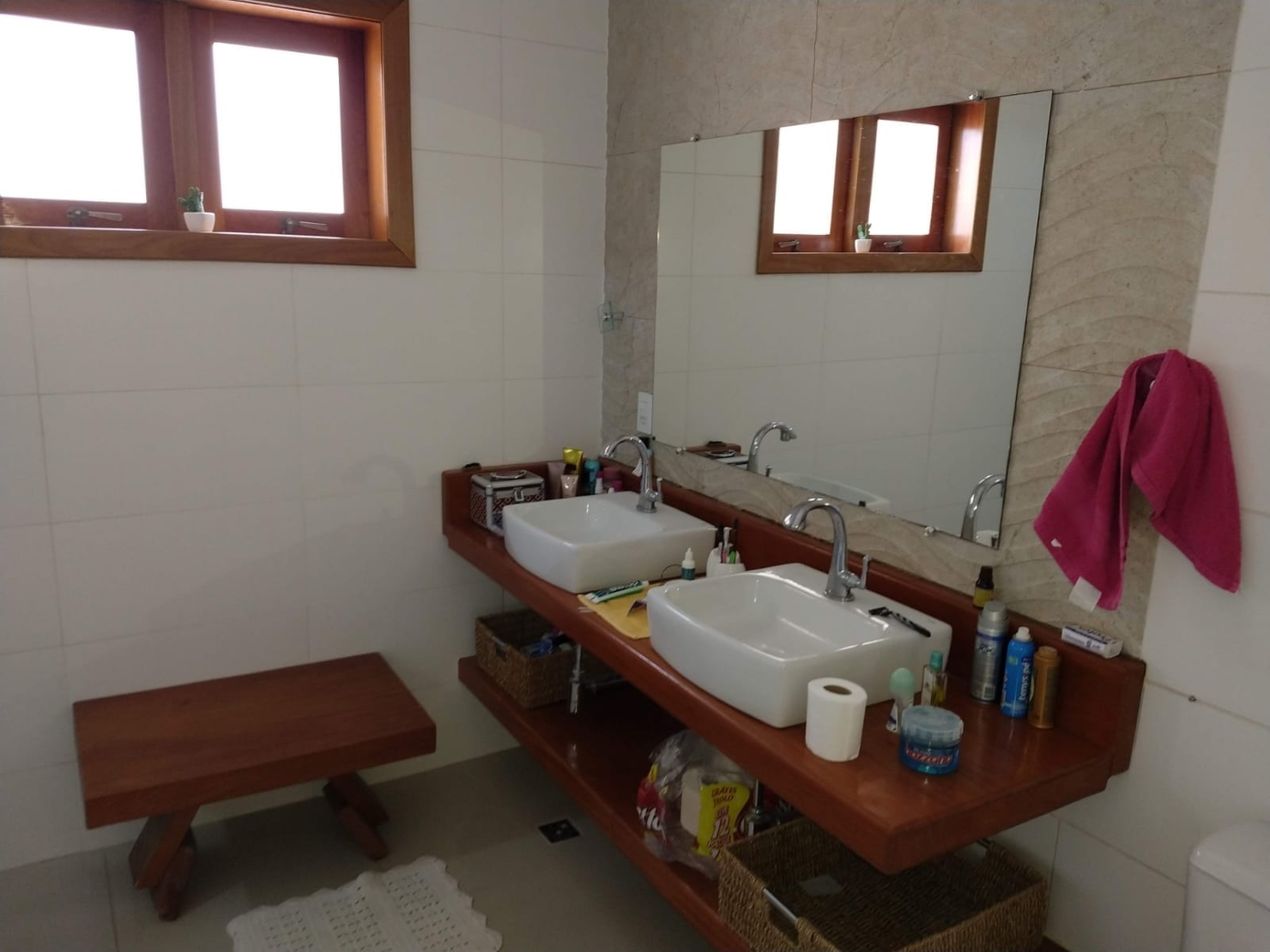 Chácara, 4 quartos, 2300 m² - Foto 13