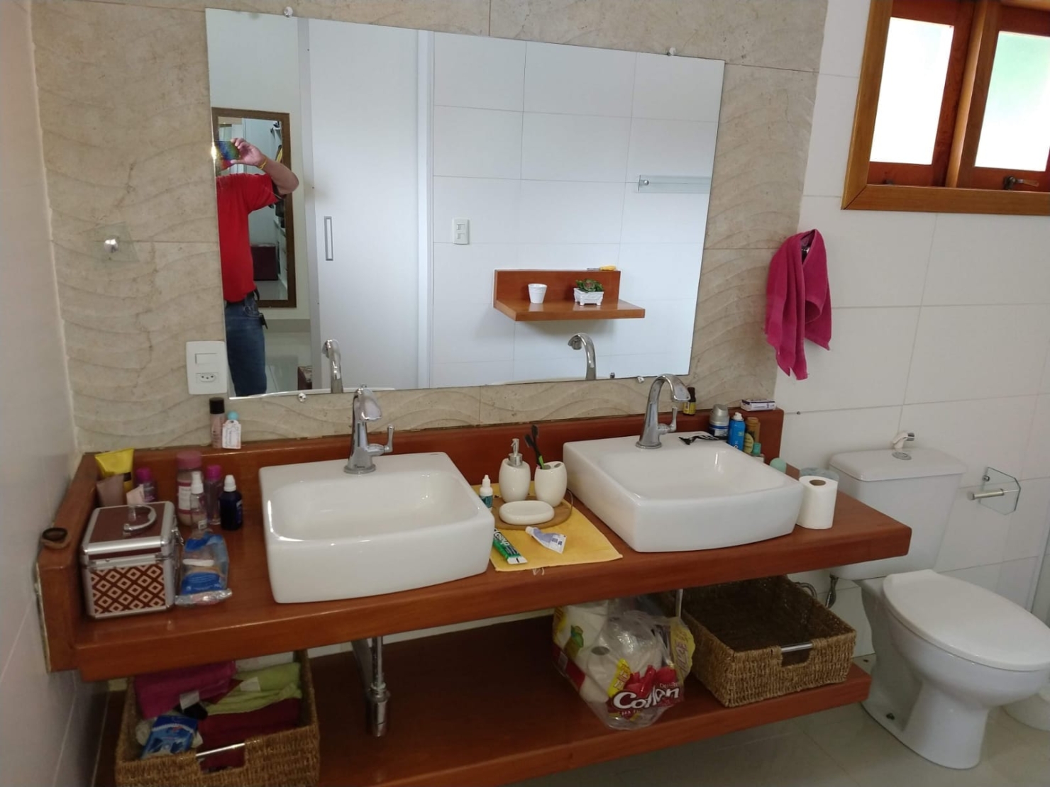 Chácara, 4 quartos, 2300 m² - Foto 14
