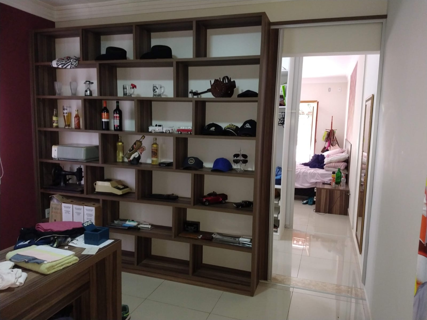 Chácara, 4 quartos, 2300 m² - Foto 16