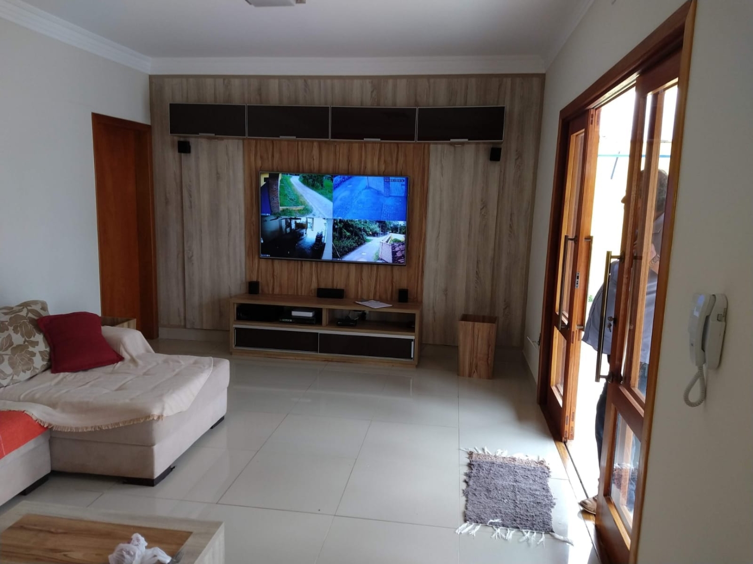 Chácara, 4 quartos, 2300 m² - Foto 17