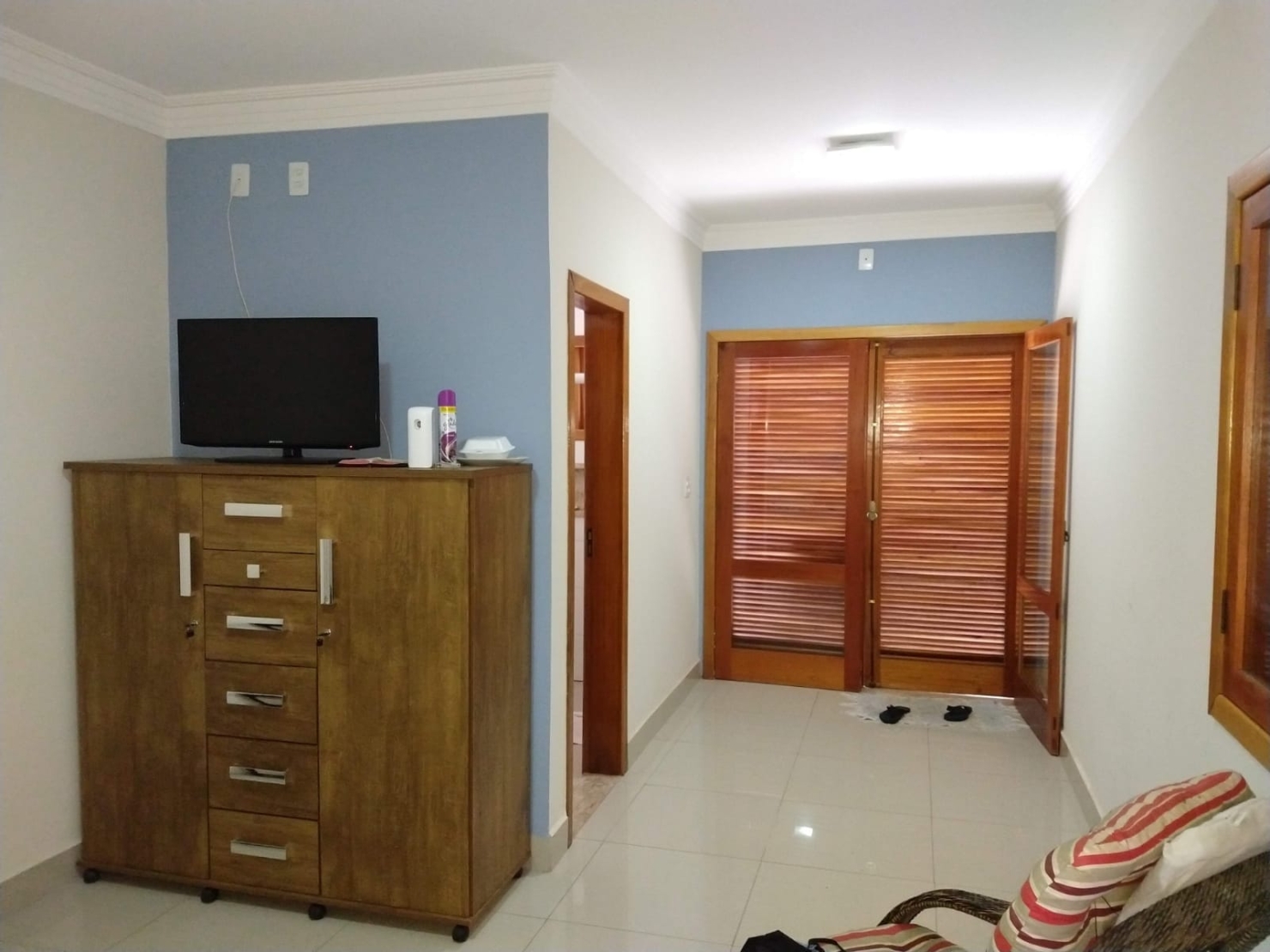 Chácara, 4 quartos, 2300 m² - Foto 18