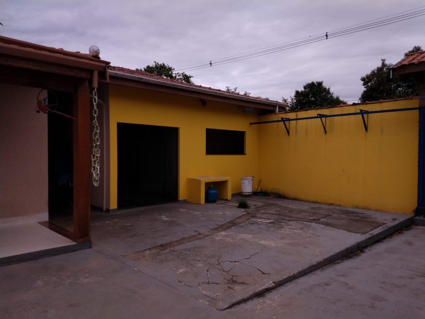 Chácara, 4 quartos, 2300 m² - Foto 20