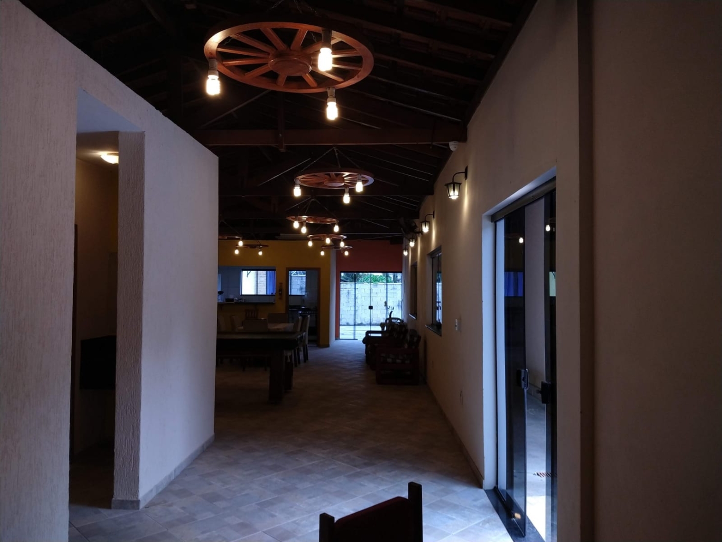 Chácara, 4 quartos, 2300 m² - Foto 21