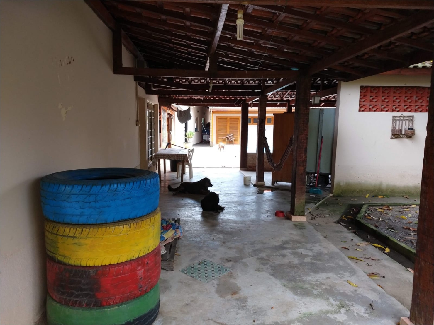 Chácara, 4 quartos, 2300 m² - Foto 23